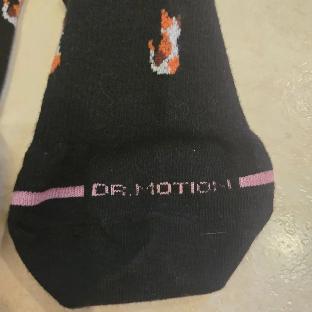 Dr Motion elevate your